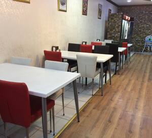 Evrenos Kebap Lahmacun Baris Istanbul